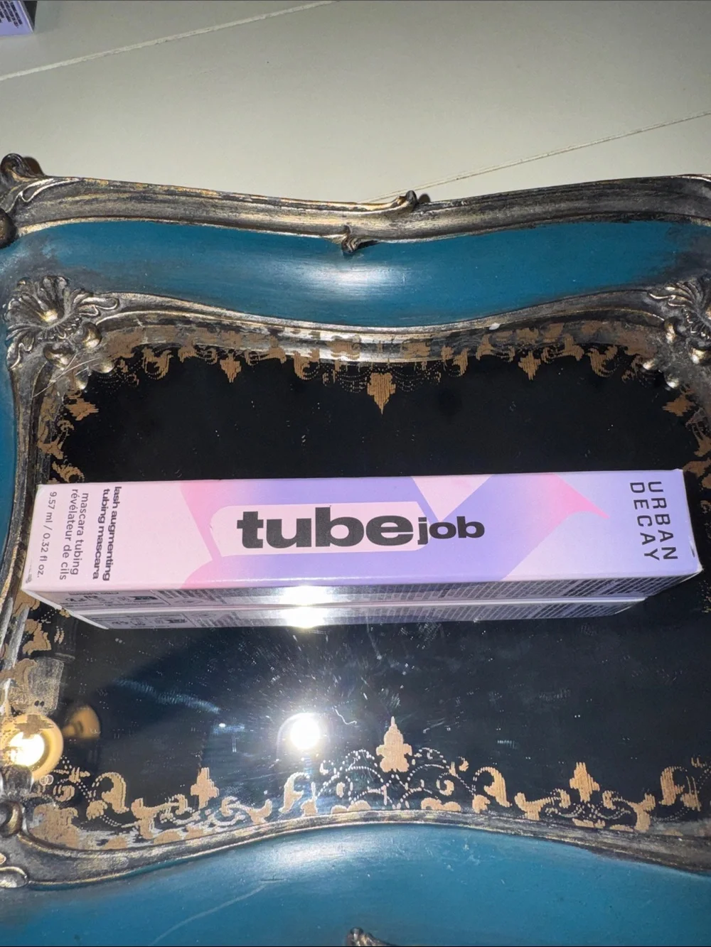 Urban Decay Tubejob mascara